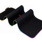 Mouse pad gaming Redragon Neptune RGB