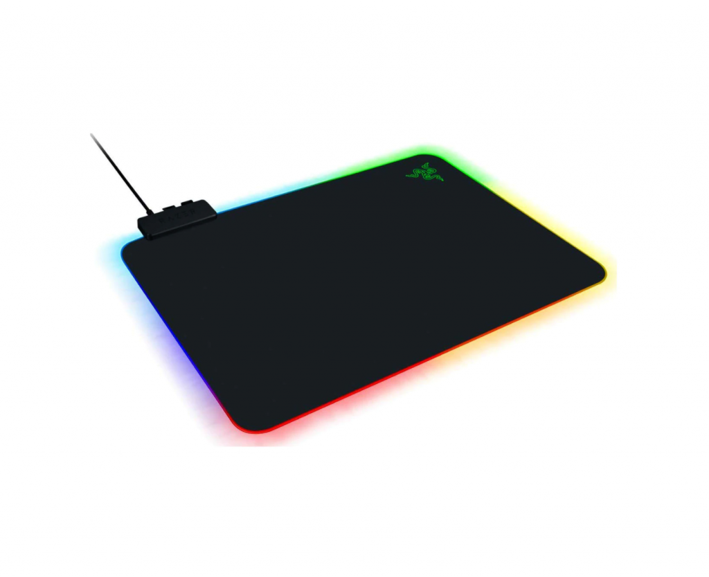 Mouse pad gaming Razer Firefly V2 RGB