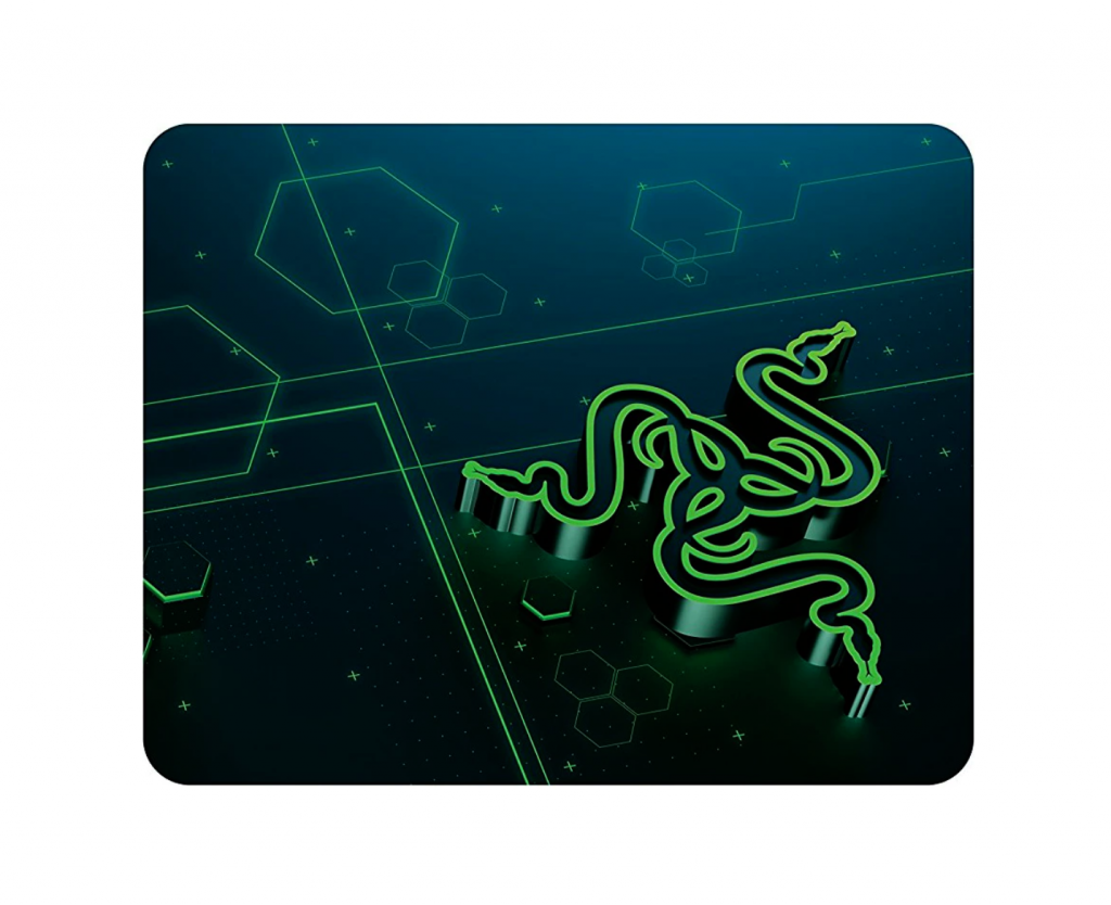 Mousepad gaming Razer Goliathus Mobile