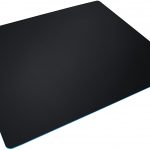 Mouse pad gaming logitech g640