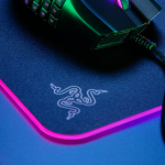 Mouse pad marca razer