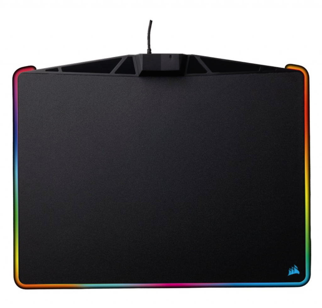 Mouse Pad Gaming Corsair MM800 RGB Polaris