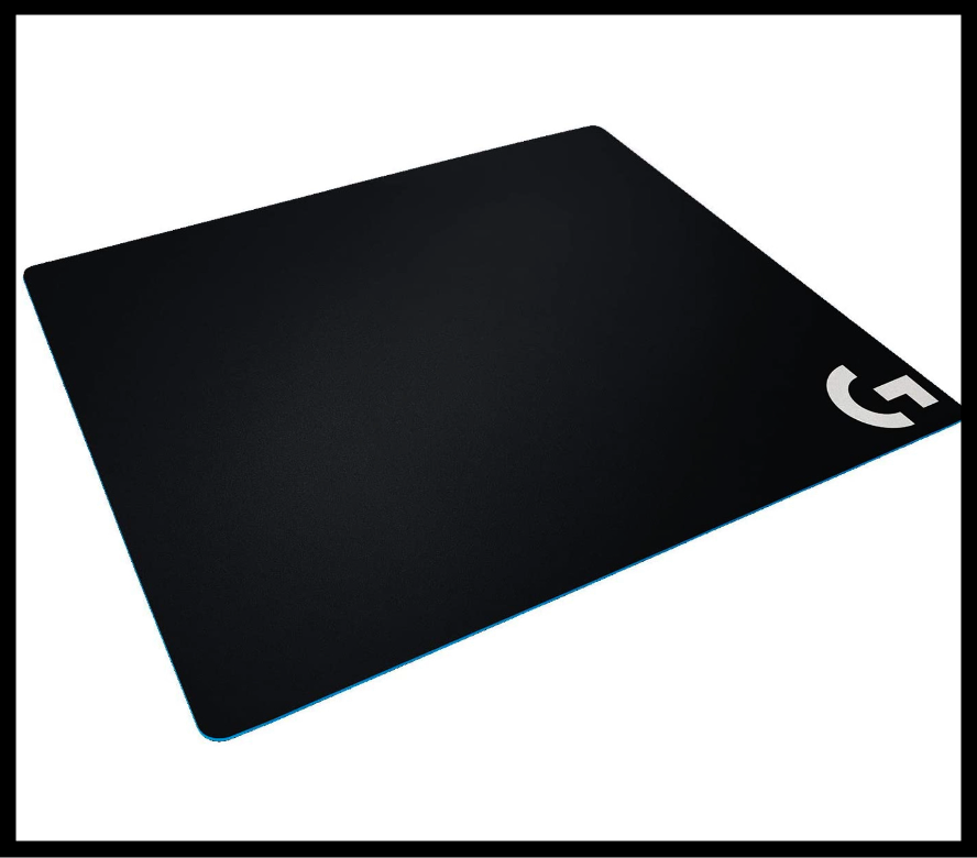 Mouse Pad Gaming Logitech G640